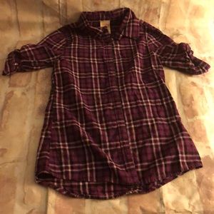 Kids Dress - Size XS (4-5)
